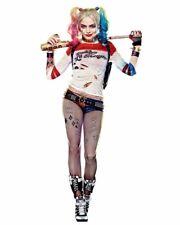 Margot Robbie (Harley Quinn) Suicide Squad/ Birds of Prey 8x10 Photo picture