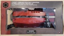 Disney Parks Star Wars Rise of Resistance First Order Evacuation Vehicle & Droid picture