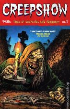 Creepshow Tales of Suspense and Horror TPB #1-1ST NM 2023 Stock Image picture