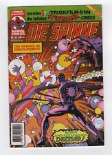 1980 MARVEL AMAZING SPIDER-MAN #203 3RD APPEARANCE OF DAZZLER RARE KEY GERMAN picture
