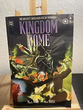 Kingdom Come (DC Comics November 1997) picture