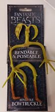 Official Genuine Fantastic Beasts Bendable Bowtruckle Figure by Noble picture