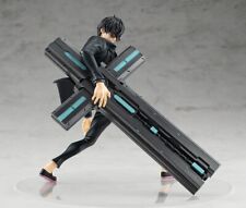 POP UP PARADE Nicholas D. Wolfwood TRIGUN STAMPEDE Good Smile Company from Japan picture