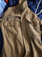 WW2 M37 Shirt Size 32. US Shipping Only  picture