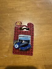 Brand New Test Track Disney Pin  picture