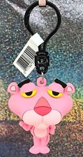 PINK PANTHER Bag Clip Monogram Figural picture