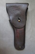 WWII US 1911 Pistol Holster w/No US. picture