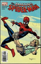 Amazing Spider-Man (1963 series) #502 F/VF Condition (Marvel Comics, Feb 2004) picture