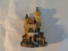 VTG Castle Helen GA 3D Magnet picture
