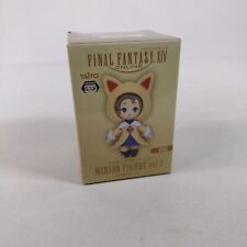 Final Fantasy XIV FF 14 FFXIV Krile Minion Figure ~2.3