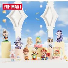 POPMART Gathering At The Pop Land Series Blind Box(confirmed)Figure Toy Art Gift picture