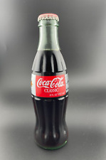 1 Coca Cola Bottle Commemorative Super Bowl XXXII 1998 San Diego California picture