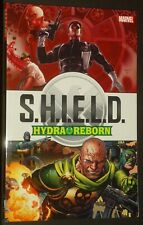 Shield Hydra Reborn TPB 2017 (1) picture