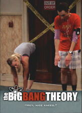 2012 The Big Bang Theory Seasons 3 and 4 #42 Hey Nice Knees picture