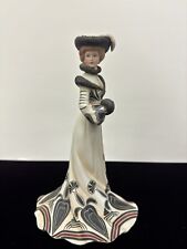 Lenox Victorian Figurine “Tea At The Ritz