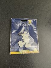 Disney Mickey Mouse Space Mountain Pin Main Attraction 50th Limited Edition picture