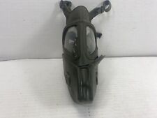 Vietnam XM28 Tunnel Rat Gas Mask, NOS-CUT-DEMIL picture