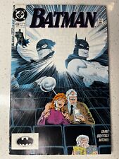 Batman #459 1991 DC Comics Comic Book picture