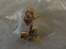 Hard Rock Cafe Pin Toronto Skydome Space Girl 2001 picture