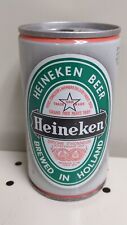 Heineken -VERY NICE Condition-Bottom Opened picture