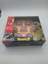 ABYSTYLE Officially Licensed Dragon Ball Z Anime Collector's Set, 7 Dragon Ba... picture