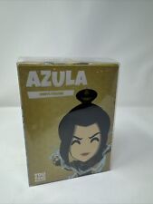 Youtooz Avatar: The Last Airbender Collection - Azula Vinyl Figure #9 picture