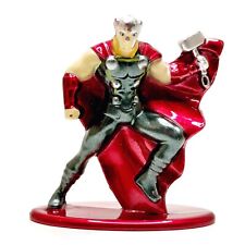 Marvel Thor Avengers Nano Metalfigs Die-Cast Figure (MV18) Jada Toys 98965 picture