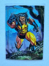 1992 Skybox Marvel Masterpieces - WOLVERINE #94 (Artist: Joe Jusko) picture