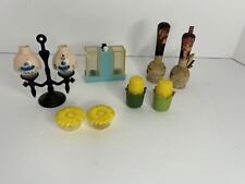 Lot Of Vintage Salt And Pepper Shakers picture
