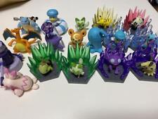 Lot of 16 Bulk Sale Pokemon Capsule toy Figure - Pikachu, Charizard, etc. G44220 picture