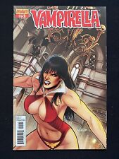 Vampirella Vol. 1 #15 Dynamite Comics 2012 15C Variant Fabiano Neves picture