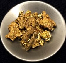 GOLD Paydirt 'HOARD' 100% Unsearched and Guaranteed Added GOLD Panning Nuggets picture