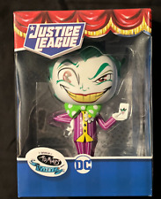 DC Comics The World of MIss Mindy Vinyl  The Joker Brand New In Box Never Opened picture