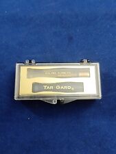 Vintage Tar Gard Cigarette Smoking System - with Case & Paperwork  picture