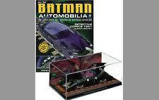 Batman Automobilia #36 Batmobile From Detective Comics #667 ~ Subway Rocket picture