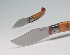 Arburesa Knife artisanal folding hunting knife manufactured Sardinia Italy picture