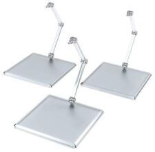 Good Smile The Simple Stand X3 (for Figures & Models) 3Piece Display Stand  picture