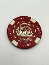Vintage Palms Casino Chip, Las Vegas  picture