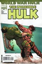The Incredible Hulk, Vol. 2 (107C)-Key 2nd app. Tom Foster (named)-Part 2-Greg picture