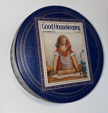 1931 Replica, Good Housekeeping Tin picture