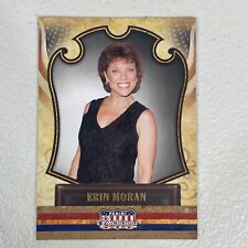 2011 Panini Americana ERIN MORAN Base Card #38 Joanie Cunningham Happy Days picture