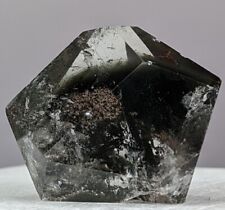Garden Quartz Freeform  Crystal Gemstone Mineral picture