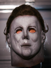 HalloweeN 1978 He Came Home overhauled by wMp Michael Myers Cosplay Mask picture