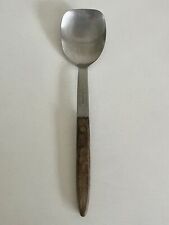 Vintage Warco Stainless Steel Ice Cream Scoop, Made In Japan. Promotional Item. picture