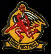 USAF 107th Fighter Squadron Patch N-13 picture