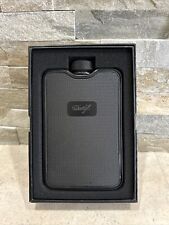 Davidoff Cigar Case And Flask picture