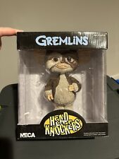 Gremlins Gizmo Head Knocker Bobblehead Neca 2002 *NEW IN BOX* picture