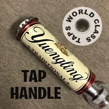 NICE MINI 3.5in YUENGLING BEER TAP HANDLE marker short tapper PULL kegerator picture