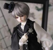 Ball Jointed Doll Bjd Full Set 1/4 picture