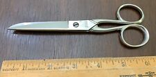 Vintage Foremost Scissors, Made in Italy - 6 1/8